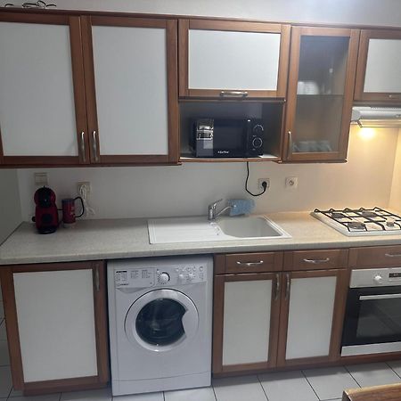 Appart T2 Schoelcher Extérieur photo